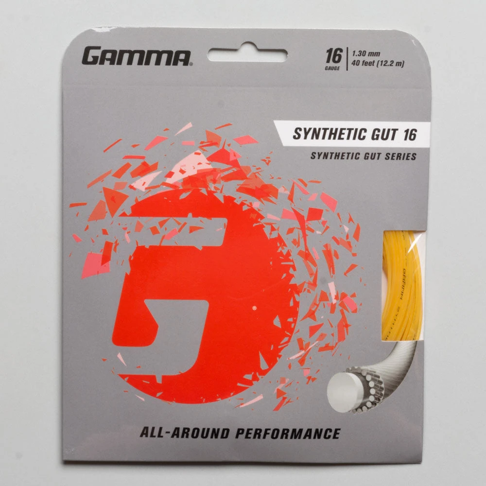 Gamma Synthetic Gut 16 - Image 2