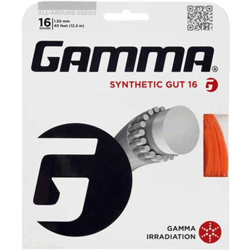 Gamma Synthetic Gut 16 - Image 7