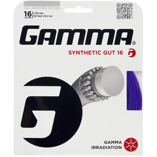 Gamma Synthetic Gut 16 - Image 8