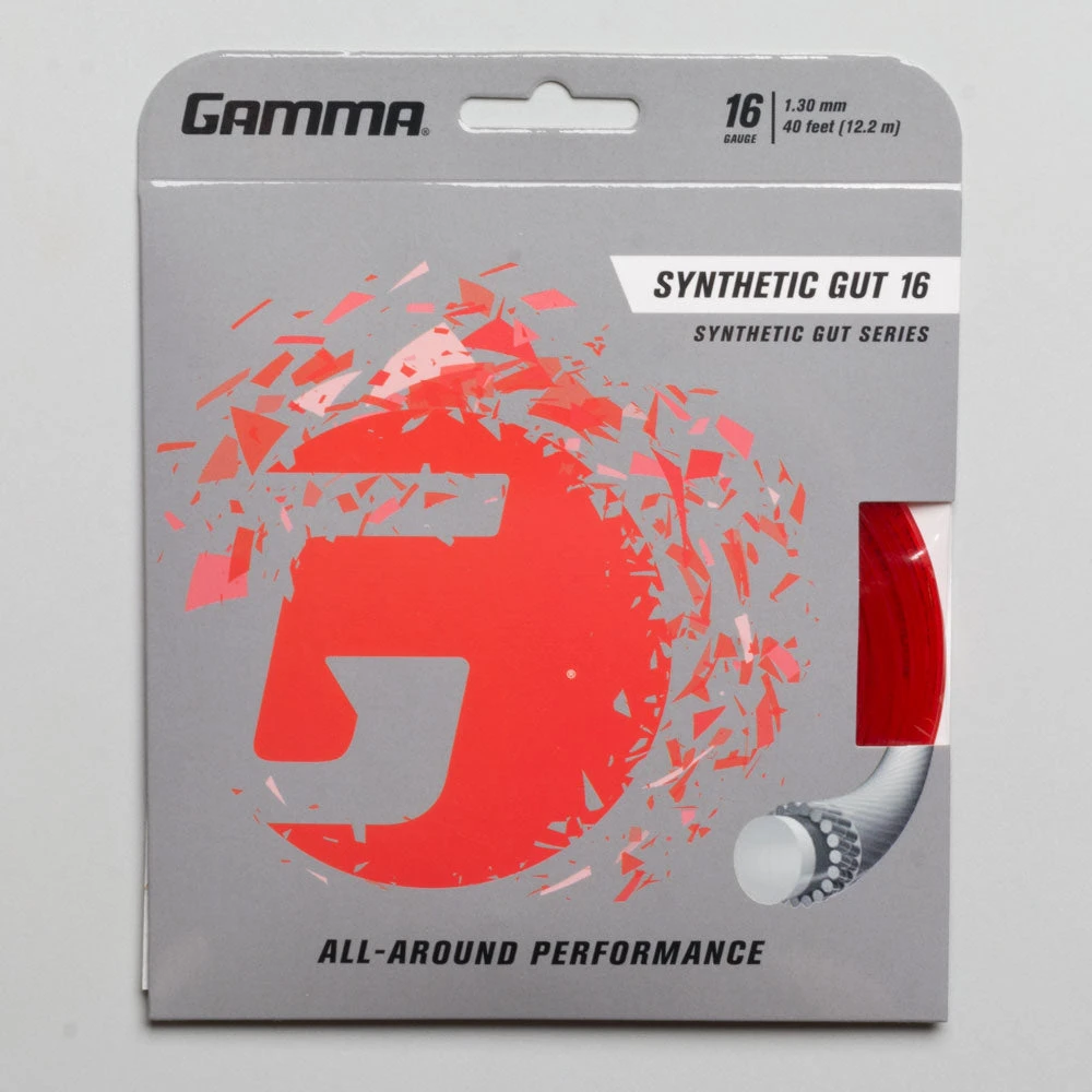 Gamma Synthetic Gut 16 - Image 3