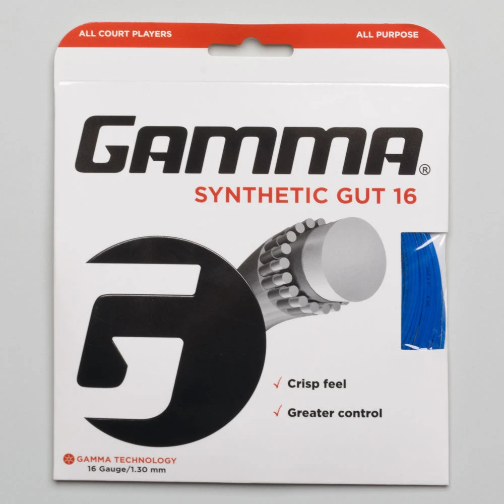 Gamma Synthetic Gut 16 - Image 4