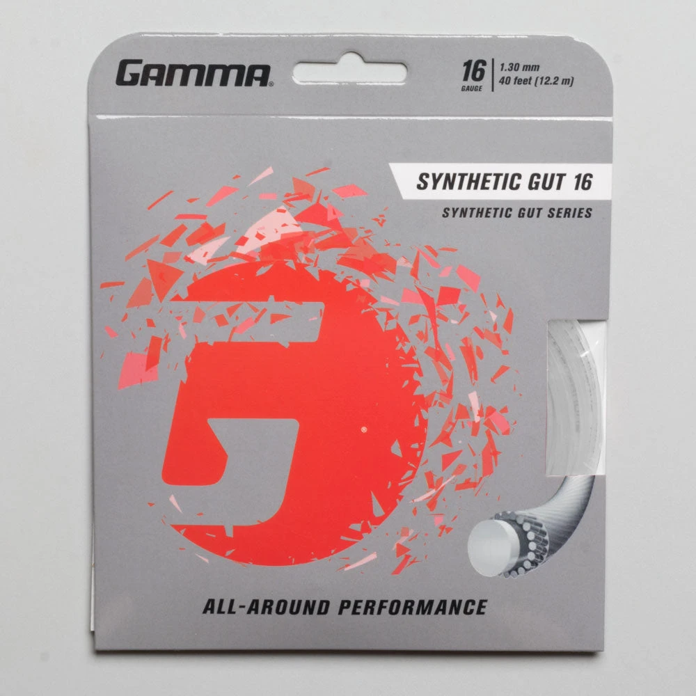 Gamma Synthetic Gut 16 - Image 5