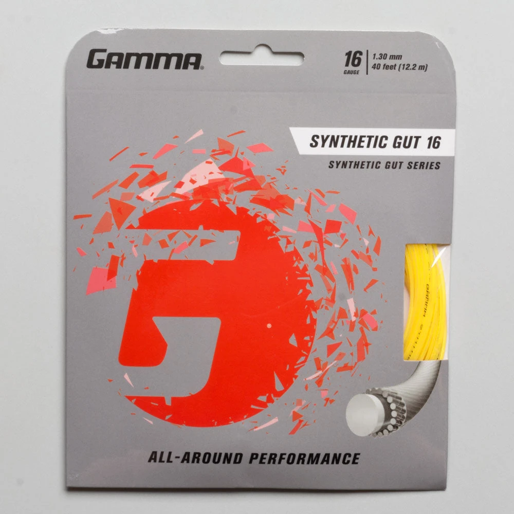 Gamma Synthetic Gut 16 - Image 6