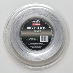 Tourna Big Hitter Silver 16 660' Reel