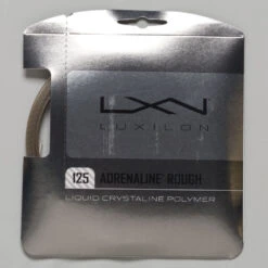Luxilon Adrenaline Rough 16L (1.25)