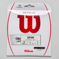Wilson Revolve 16