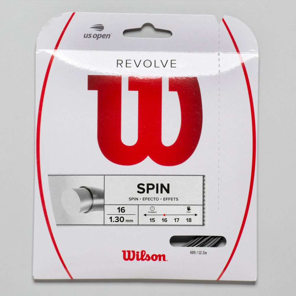 Wilson Revolve 16