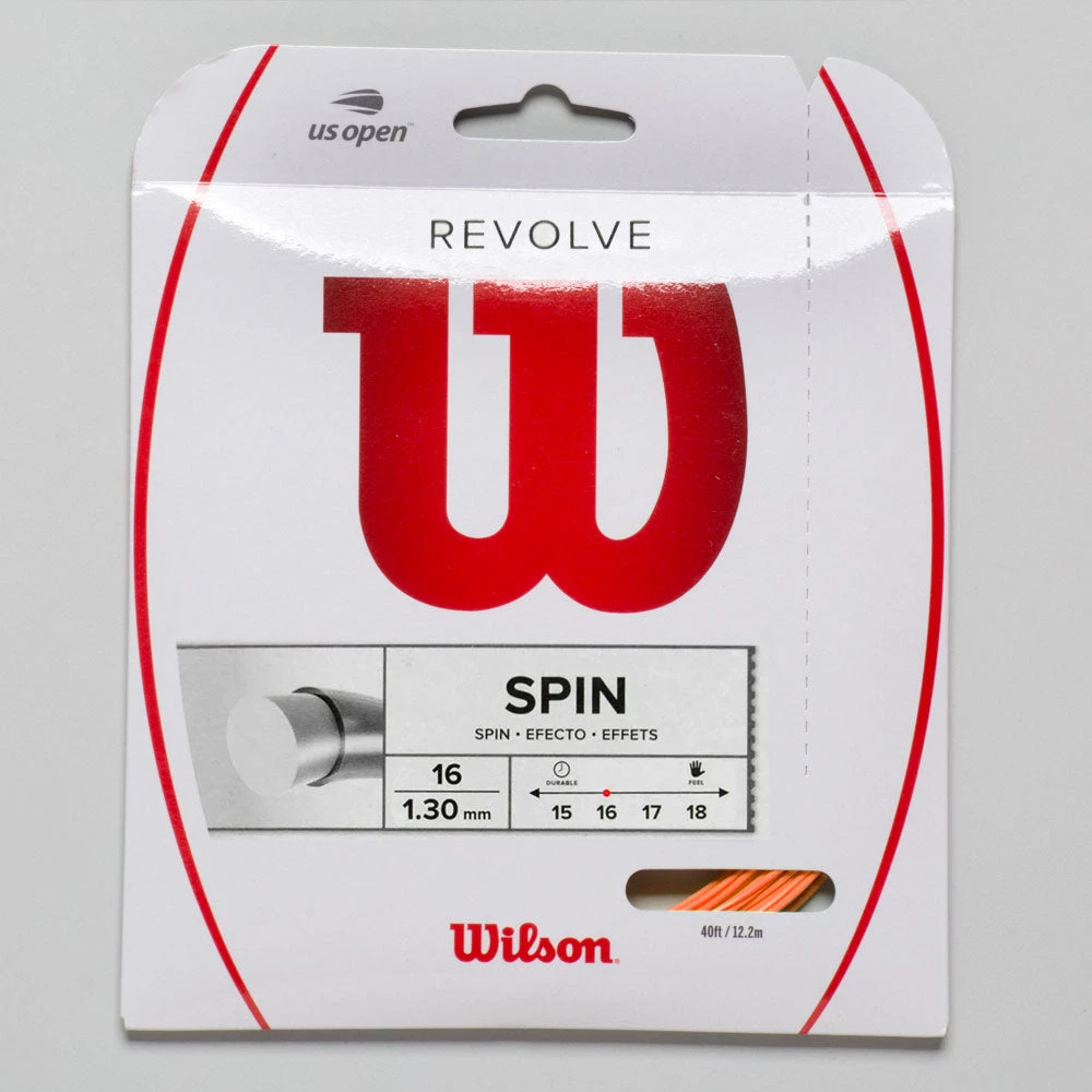 Wilson Revolve 16 - Image 2