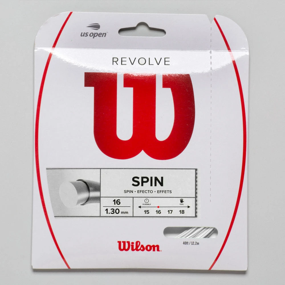 Wilson Revolve 16 - Image 3