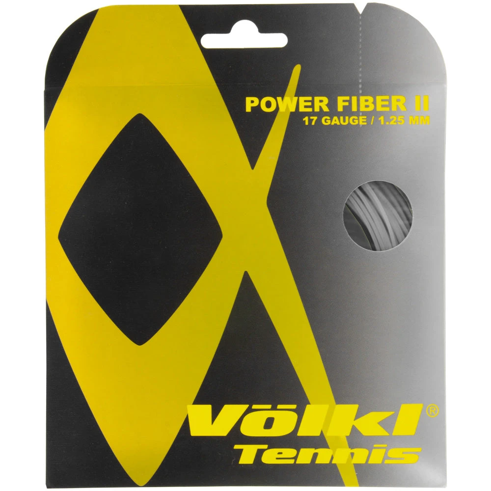 Volkl Power Fiber II 17 - Image 4