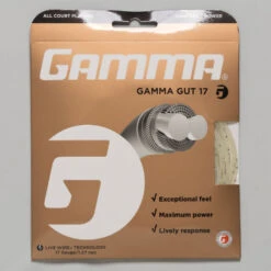 Gamma Gut 17