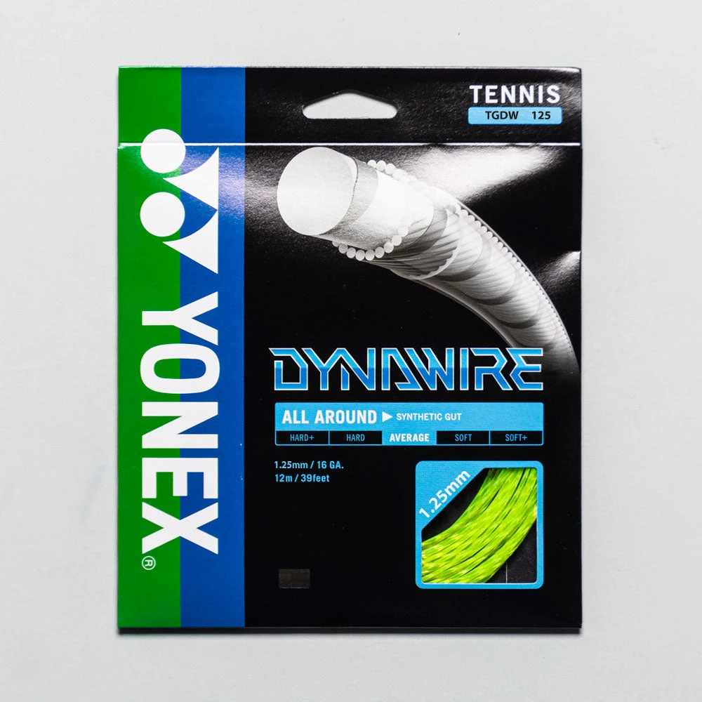 Yonex Dynawire 16L 1.25 - Image 2