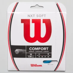 Wilson NXT Soft 16