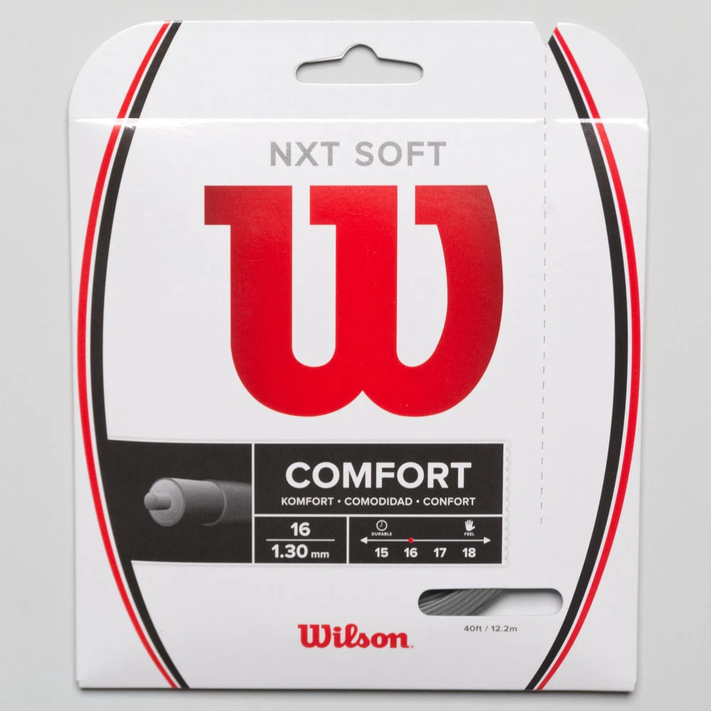 Wilson NXT Soft 16 - Image 2