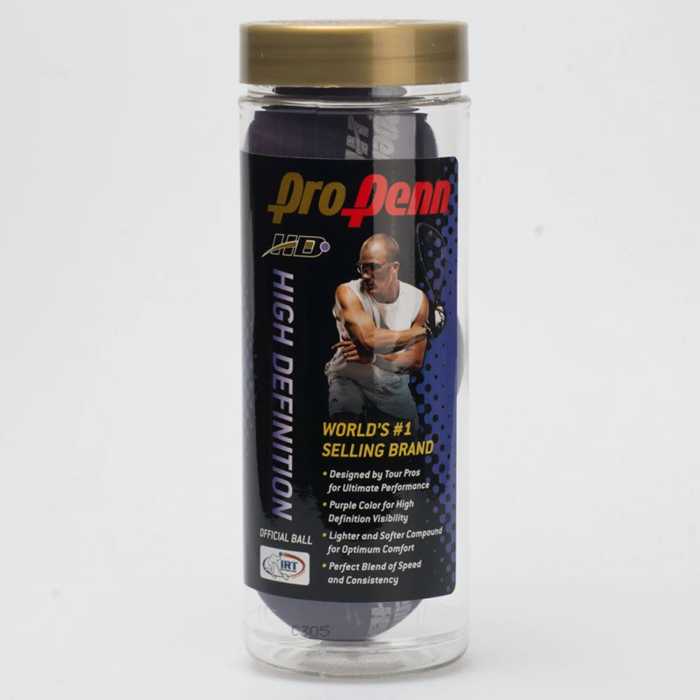 Pro Penn High Definition 4 Cans - Image 2