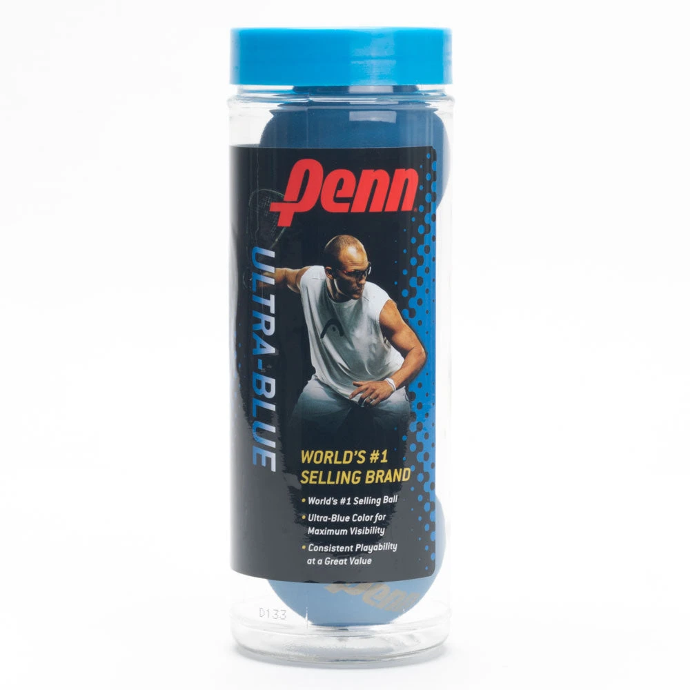 Penn Ultra Blue 24 Cans - Image 2