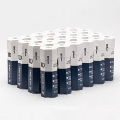 Wilson Trinity Pro 24 Recycled Paper Containers
