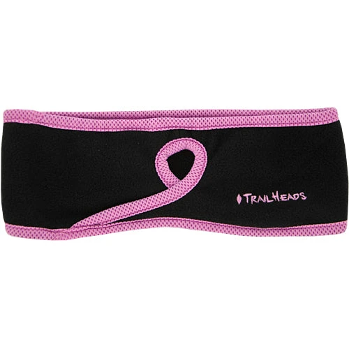 Trail Heads Goodbye Girl Ponytail Headband - Image 8