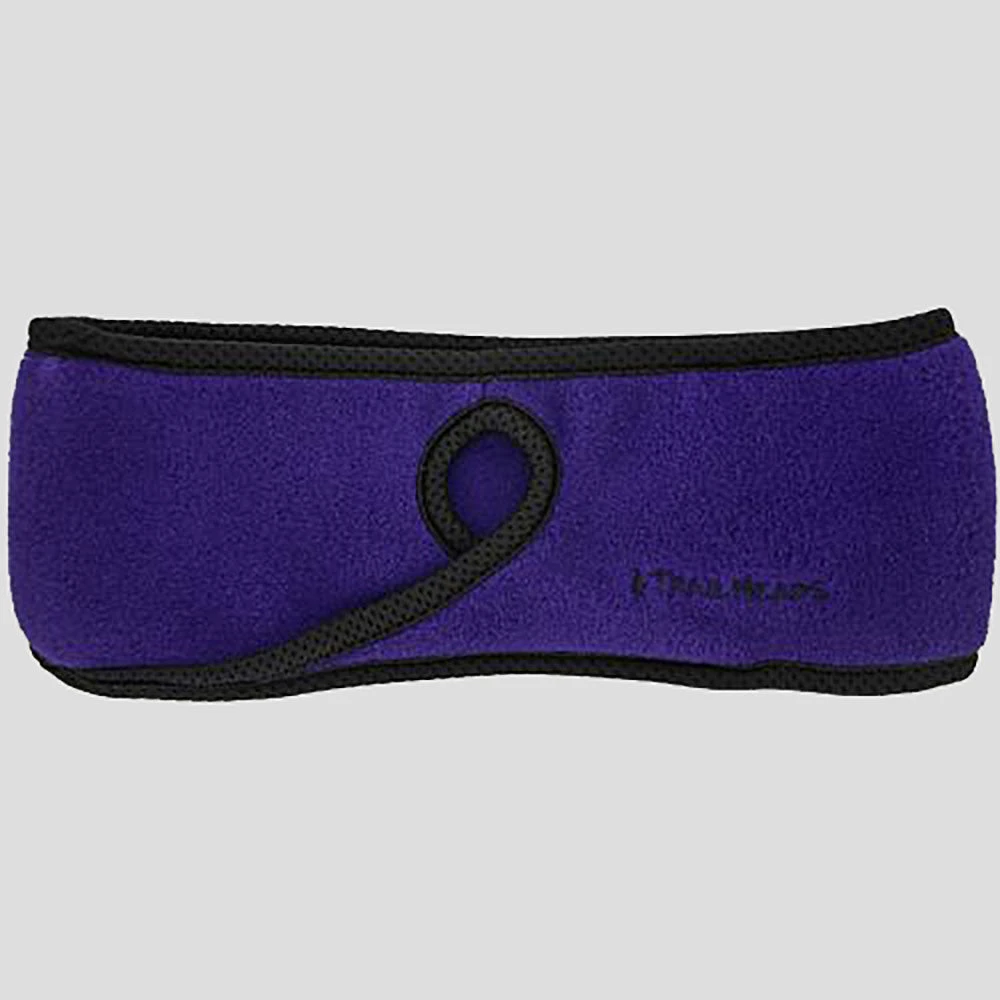 Trail Heads Goodbye Girl Ponytail Headband - Image 2