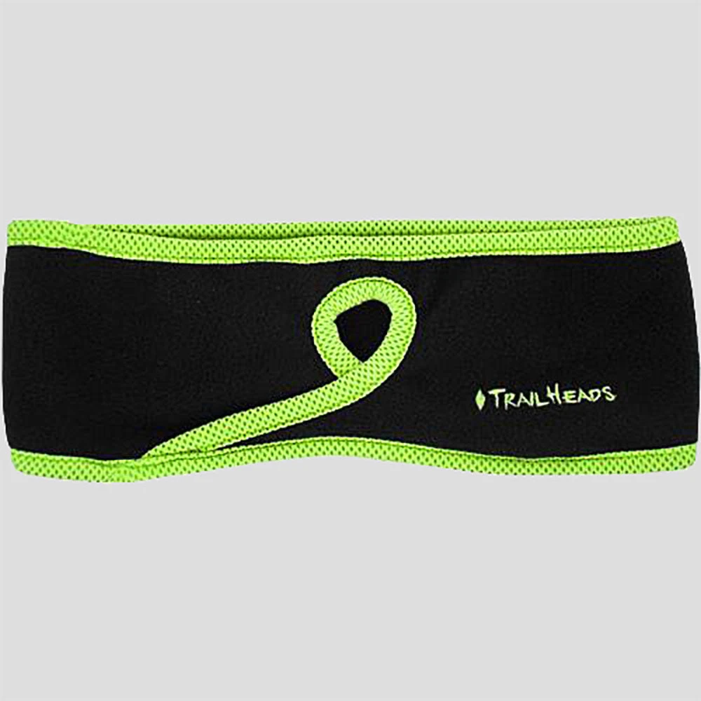 Trail Heads Goodbye Girl Ponytail Headband - Image 4