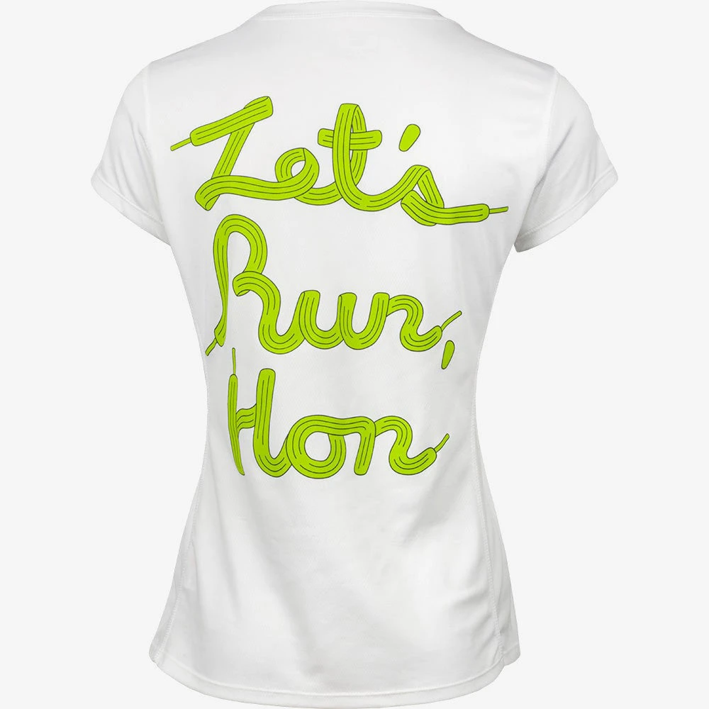 Holabird Sports 2017 Run Group Shirt Women's - Image 2