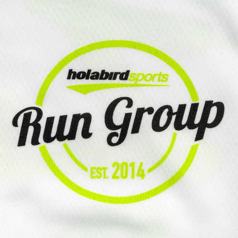 Holabird Sports 2017 Run Group Shirt Women's - Image 3
