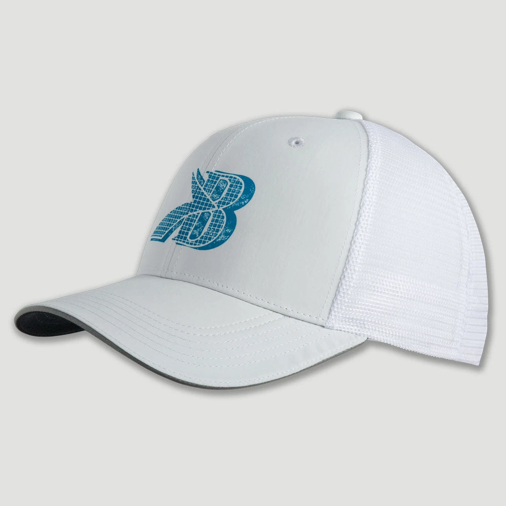Brooks Discovery Trucker Hat - Image 3