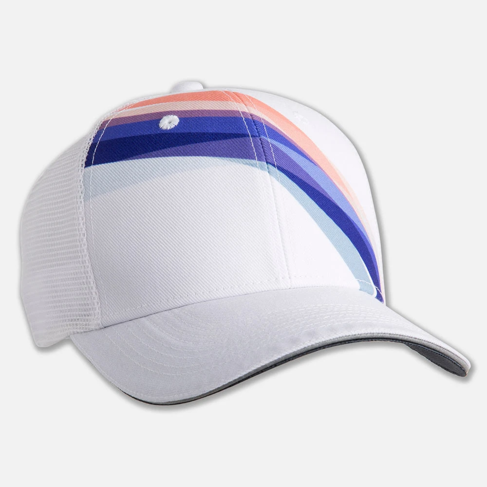Brooks Discovery Trucker Hat - Image 20