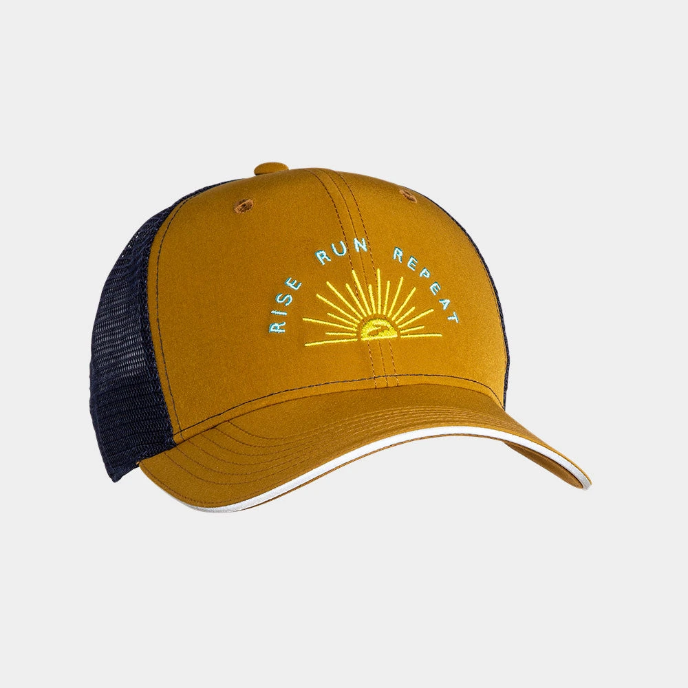 Brooks Discovery Trucker Hat - Image 6