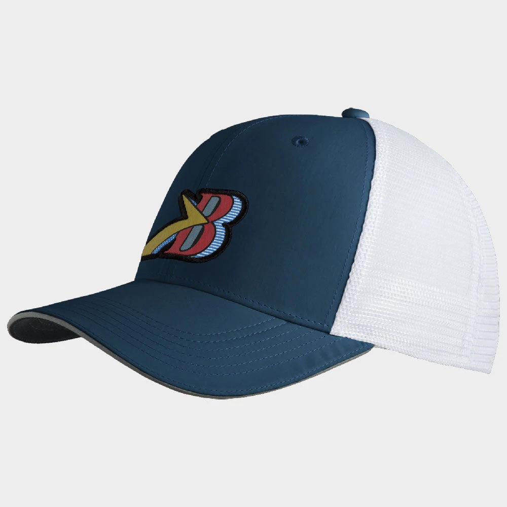 Brooks Discovery Trucker Hat - Image 10