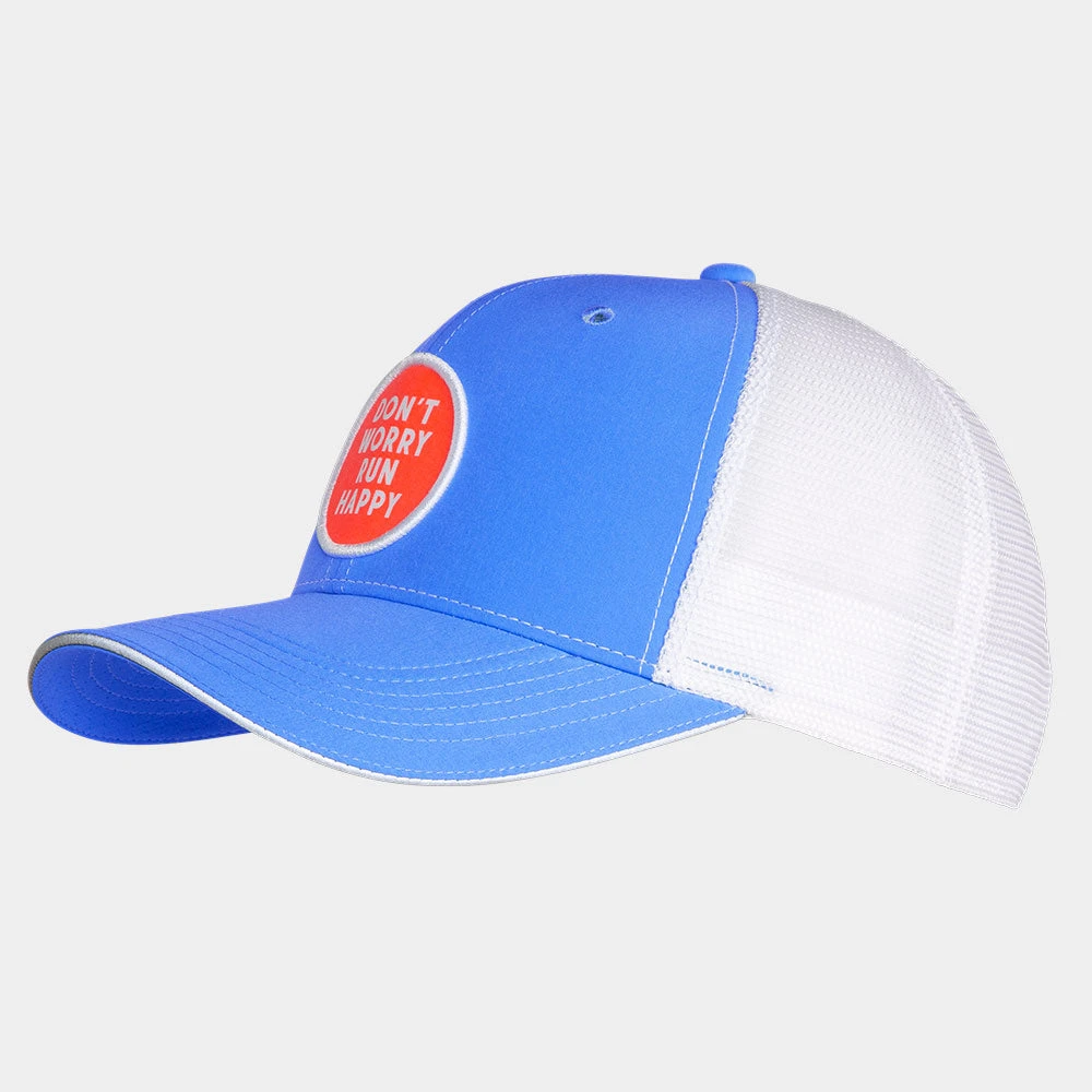 Brooks Discovery Trucker Hat - Image 11