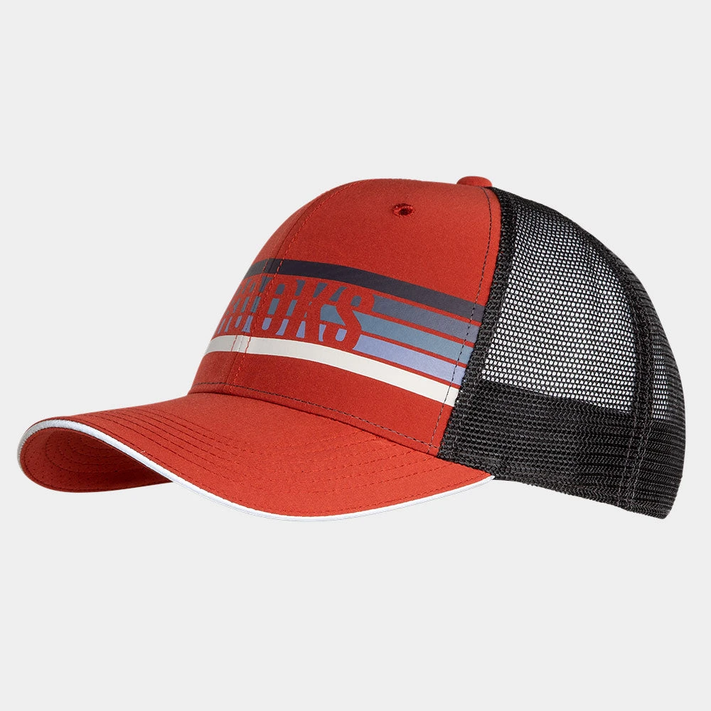 Brooks Discovery Trucker Hat - Image 16