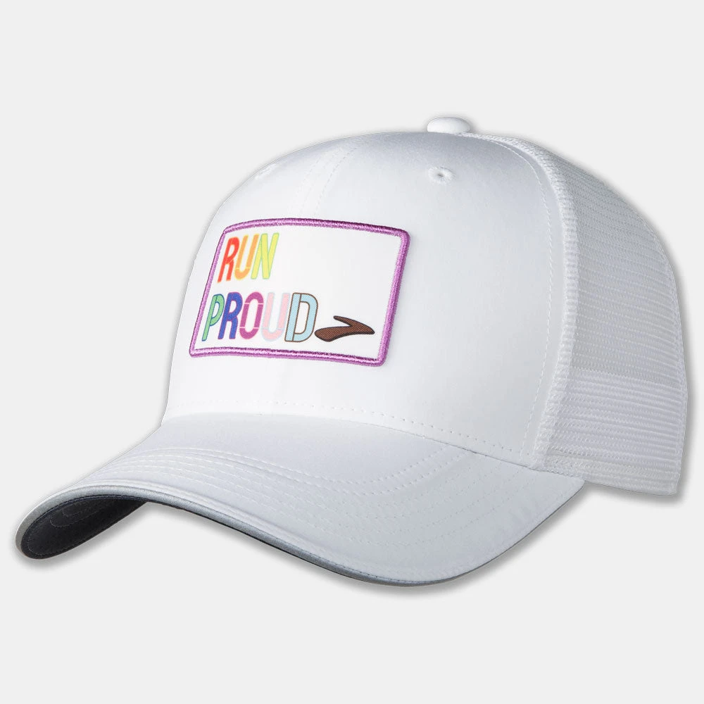 Brooks Discovery Trucker Hat - Image 18
