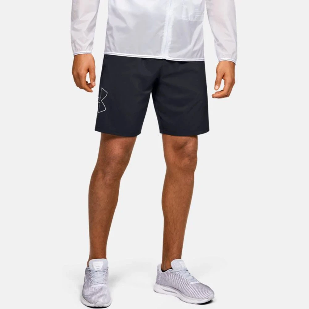 Under Armour Qualifier Speedpocket 9" Shorts Men's