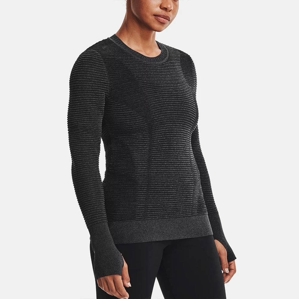 Under Armour IntelliKnit Phantom 2.0 Sweater Women's