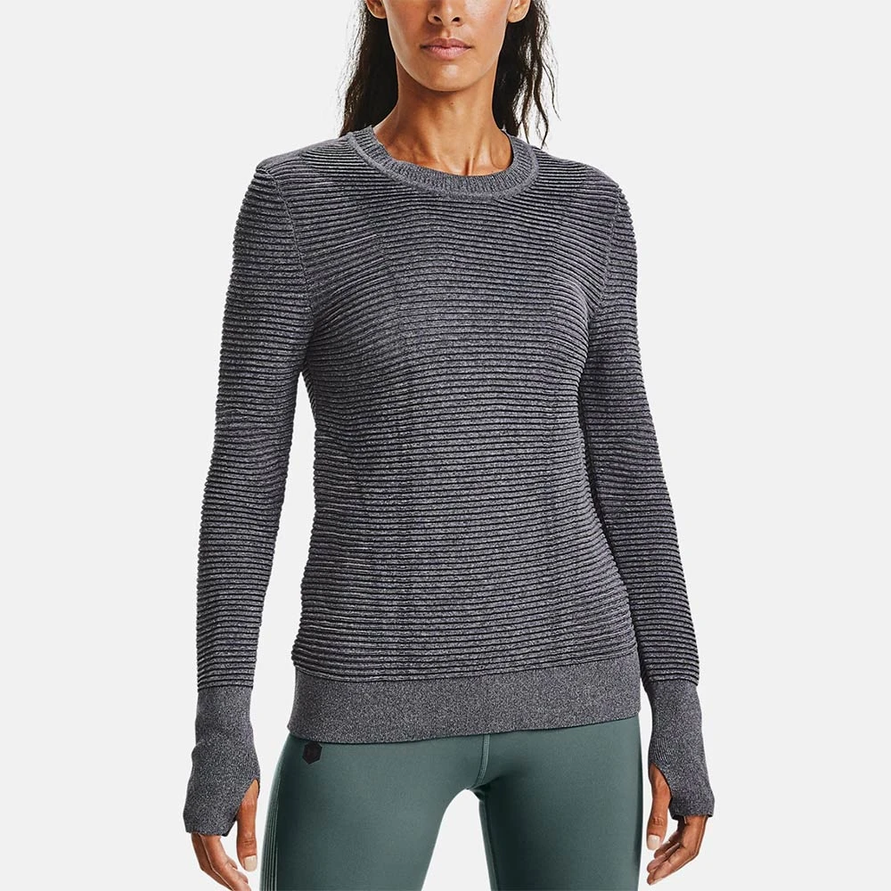 Under Armour IntelliKnit Phantom 2.0 Sweater Women's - Image 5