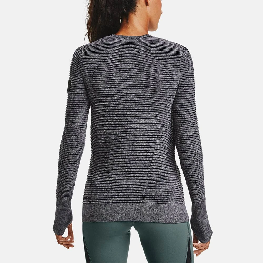 Under Armour IntelliKnit Phantom 2.0 Sweater Women's - Image 6