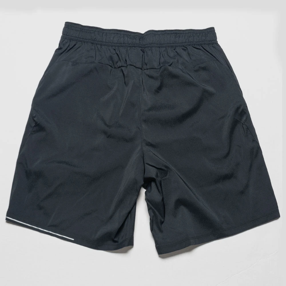 Mizuno Alpha Eco 9" Shorts Men's - Image 2