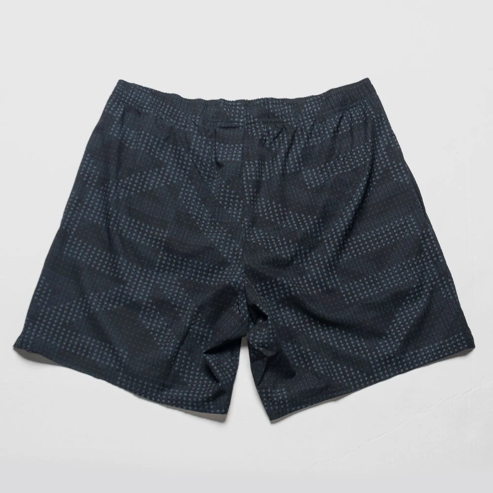 Mizuno ZPRINT 7" Shorts Men's - Image 2