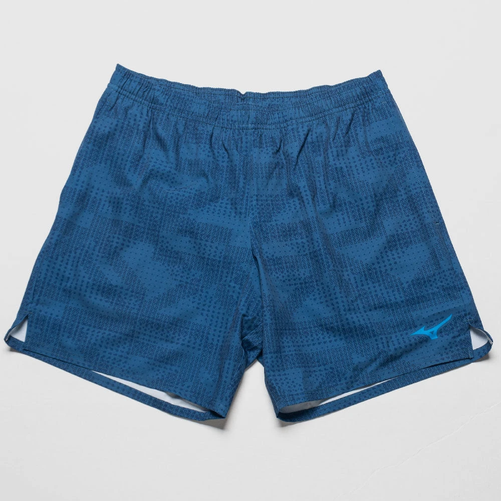 Mizuno ZPRINT 7" Shorts Men's - Image 3