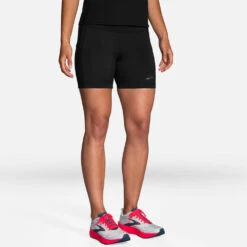 Brooks Method 5" Short Tight Women's (2020)