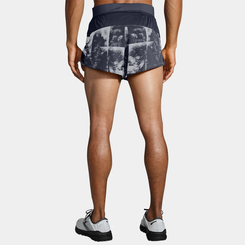Brooks Sherpa 3" Split Shorts Men's - Image 16