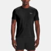 Under Armour Iso-Chill Run Short Sleeve Men's