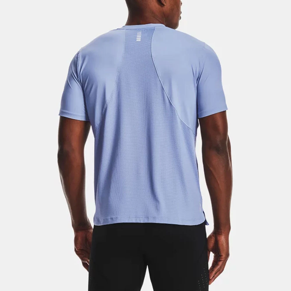 Under Armour Iso-Chill Run Short Sleeve Men's - Image 8