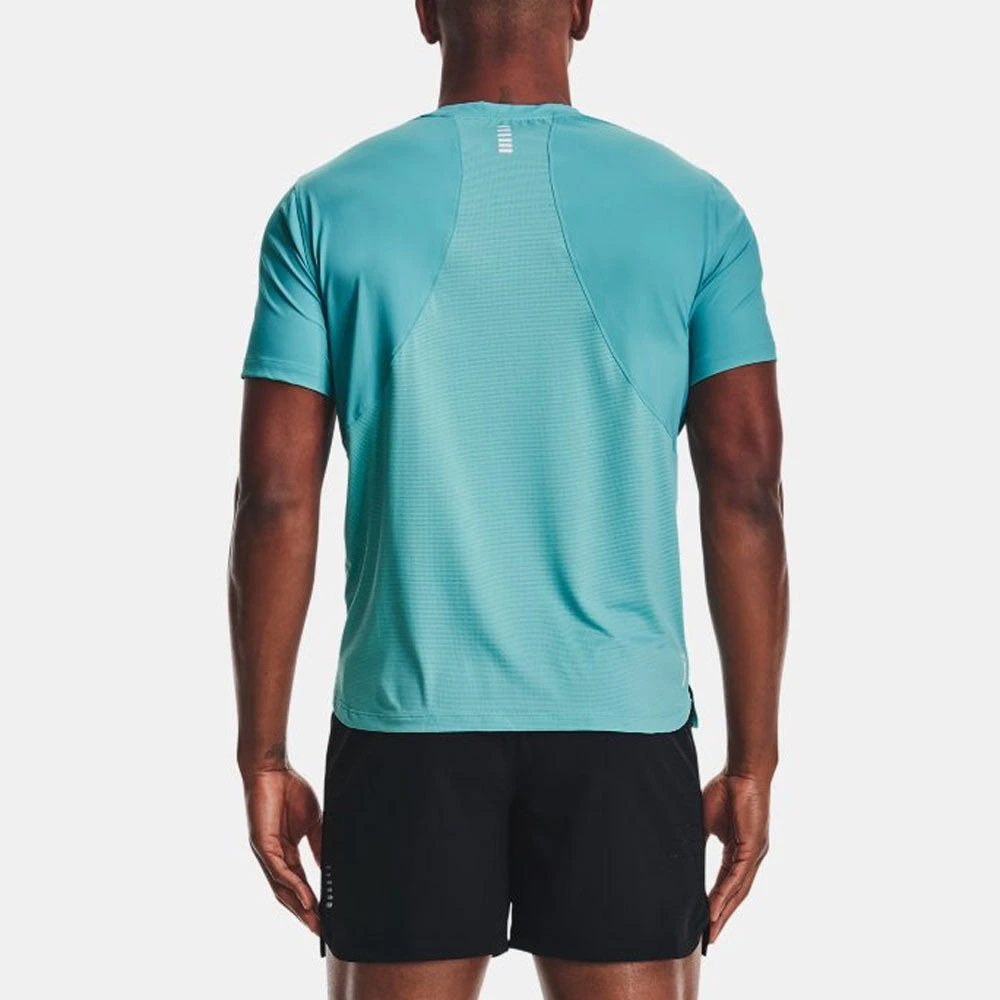 Under Armour Iso-Chill Run Short Sleeve Men's - Image 10