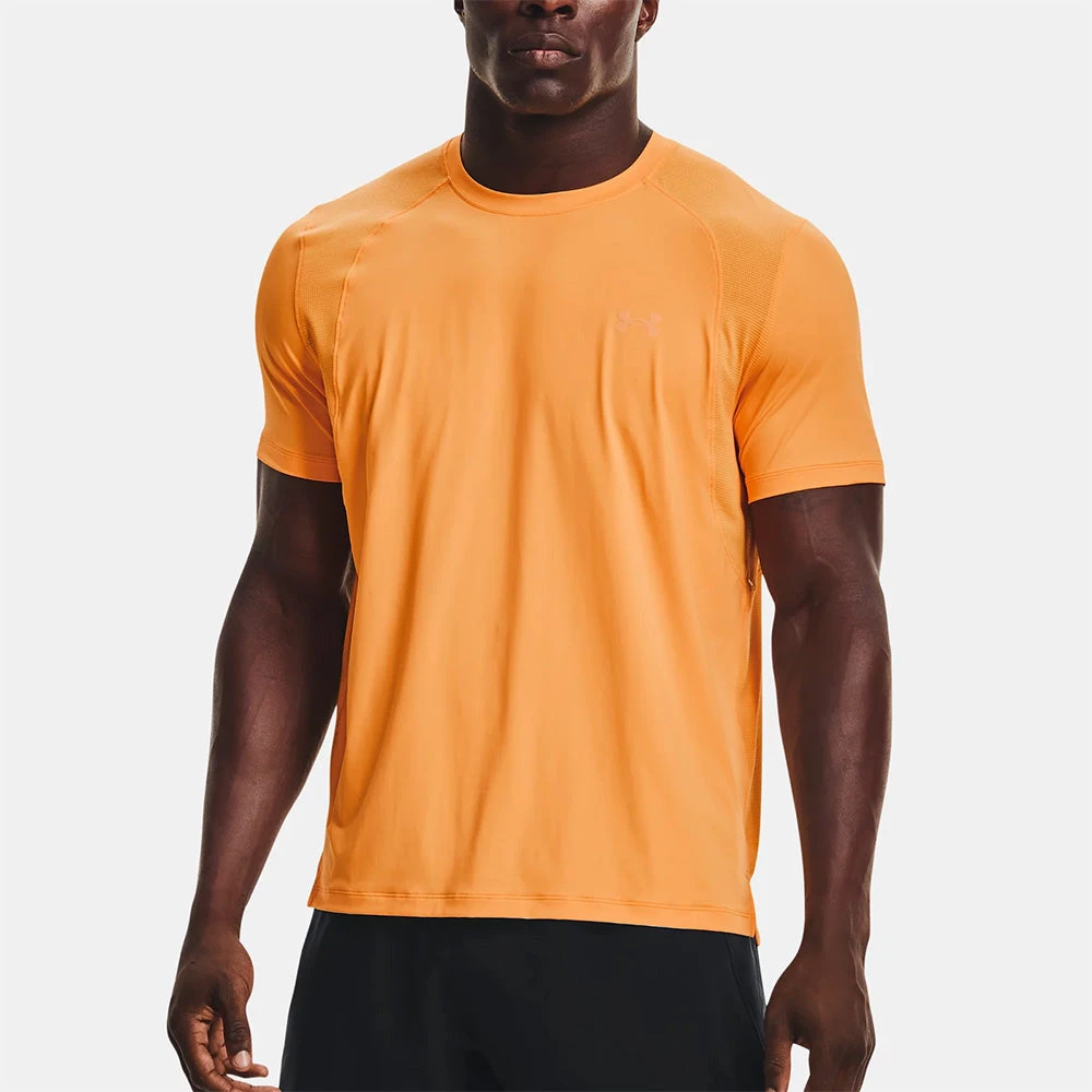 Under Armour Iso-Chill Run Short Sleeve Men's - Image 11