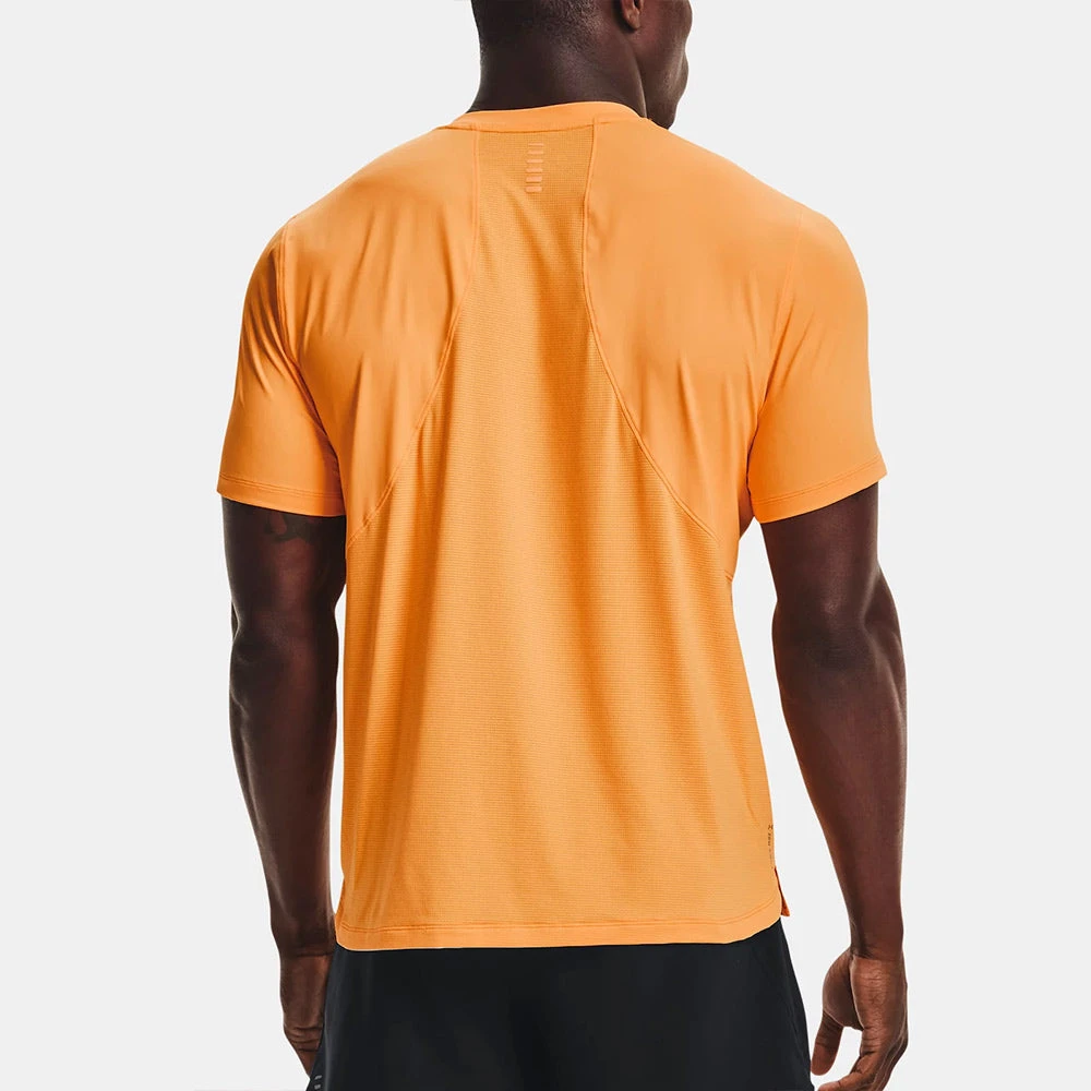 Under Armour Iso-Chill Run Short Sleeve Men's - Image 12