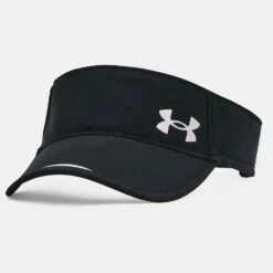Under Armour Iso-Chill Launch Run Visor Women's