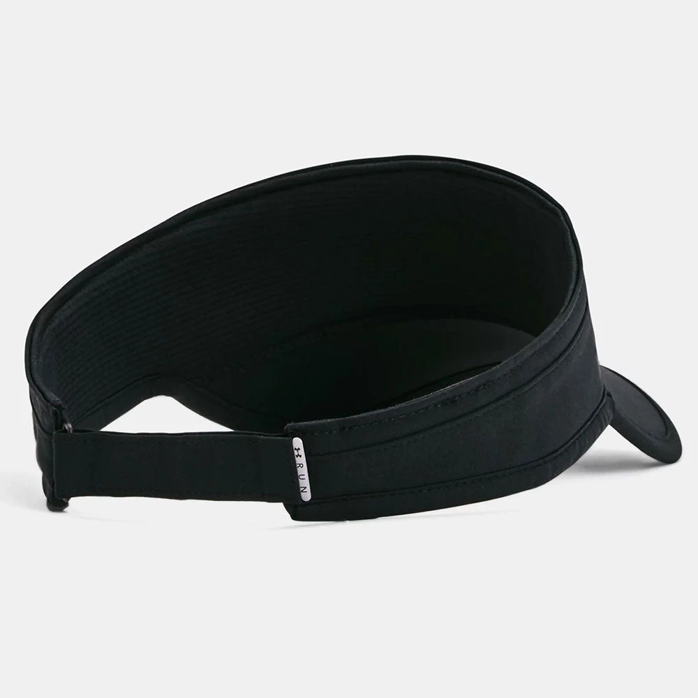 Under Armour Iso-Chill Launch Run Visor Women's - Image 2