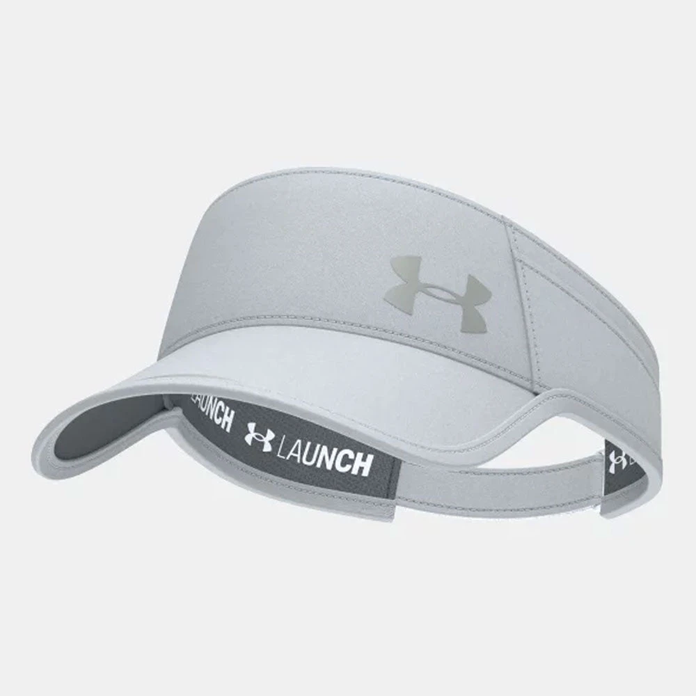 Under Armour Iso-Chill Launch Run Visor Women's - Image 11